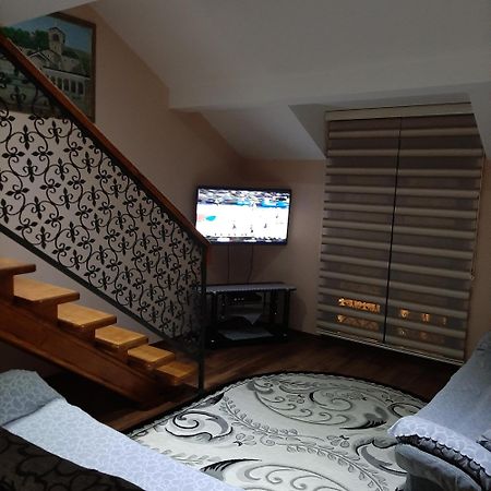 Apartmani Mia Vuksanovic Cetinje Room photo