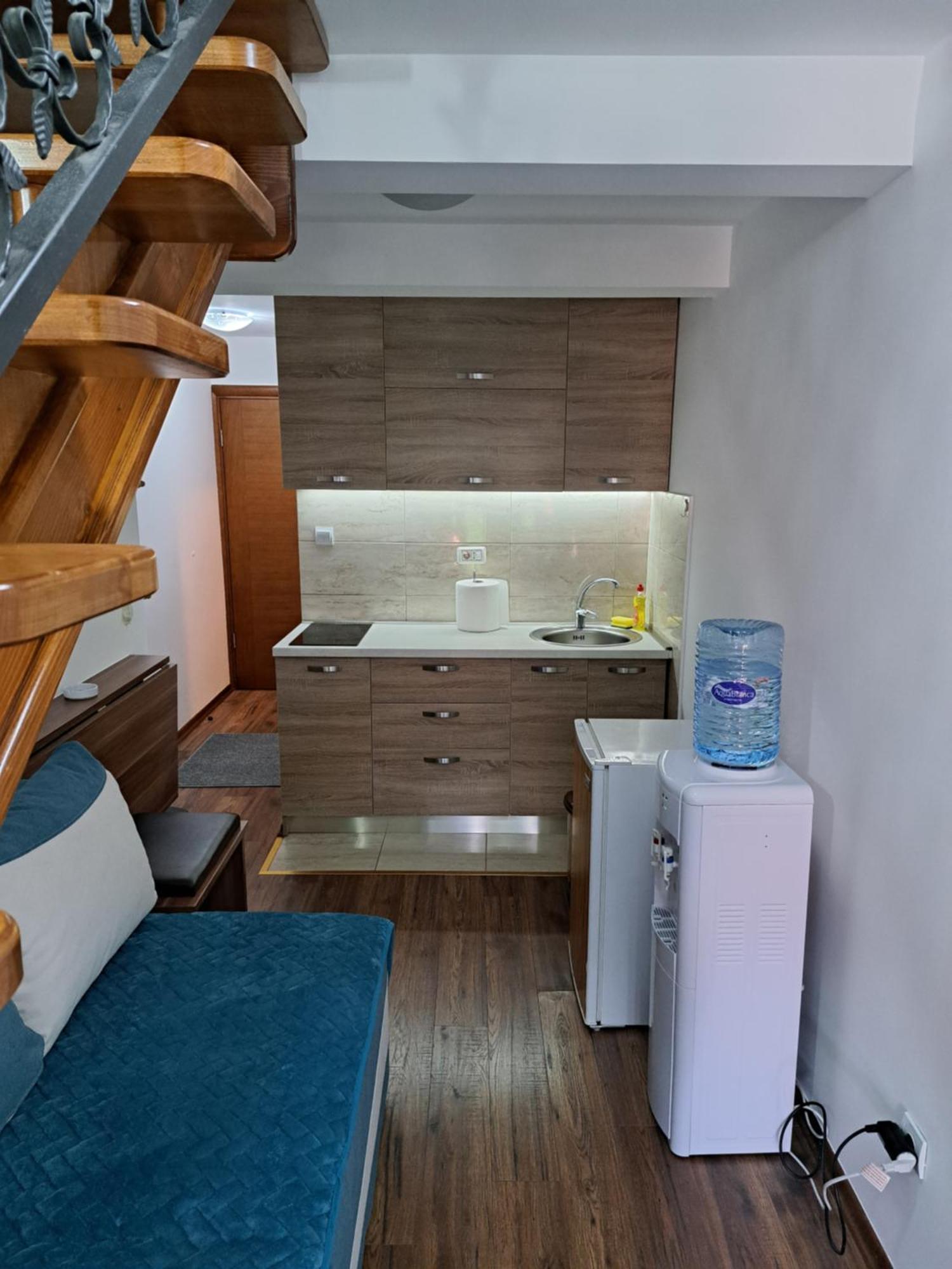 Apartmani Mia Vuksanovic Cetinje Room photo