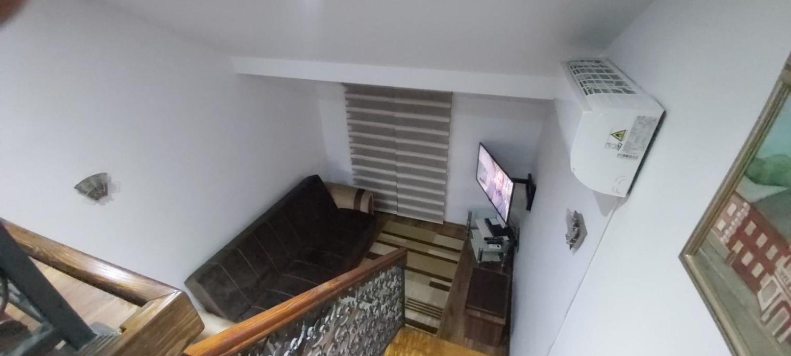 Apartmani Mia Vuksanovic Cetinje Room photo
