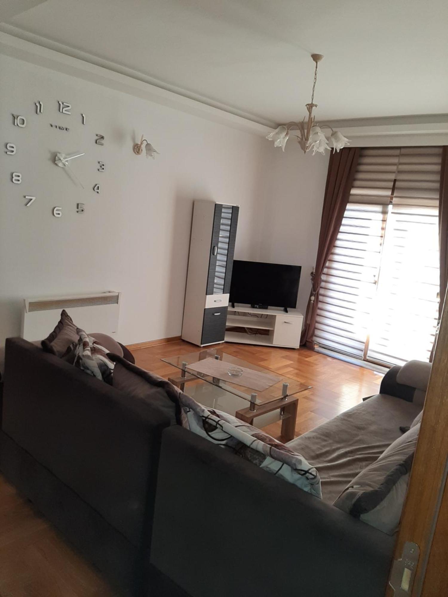 Apartmani Mia Vuksanovic Cetinje Room photo