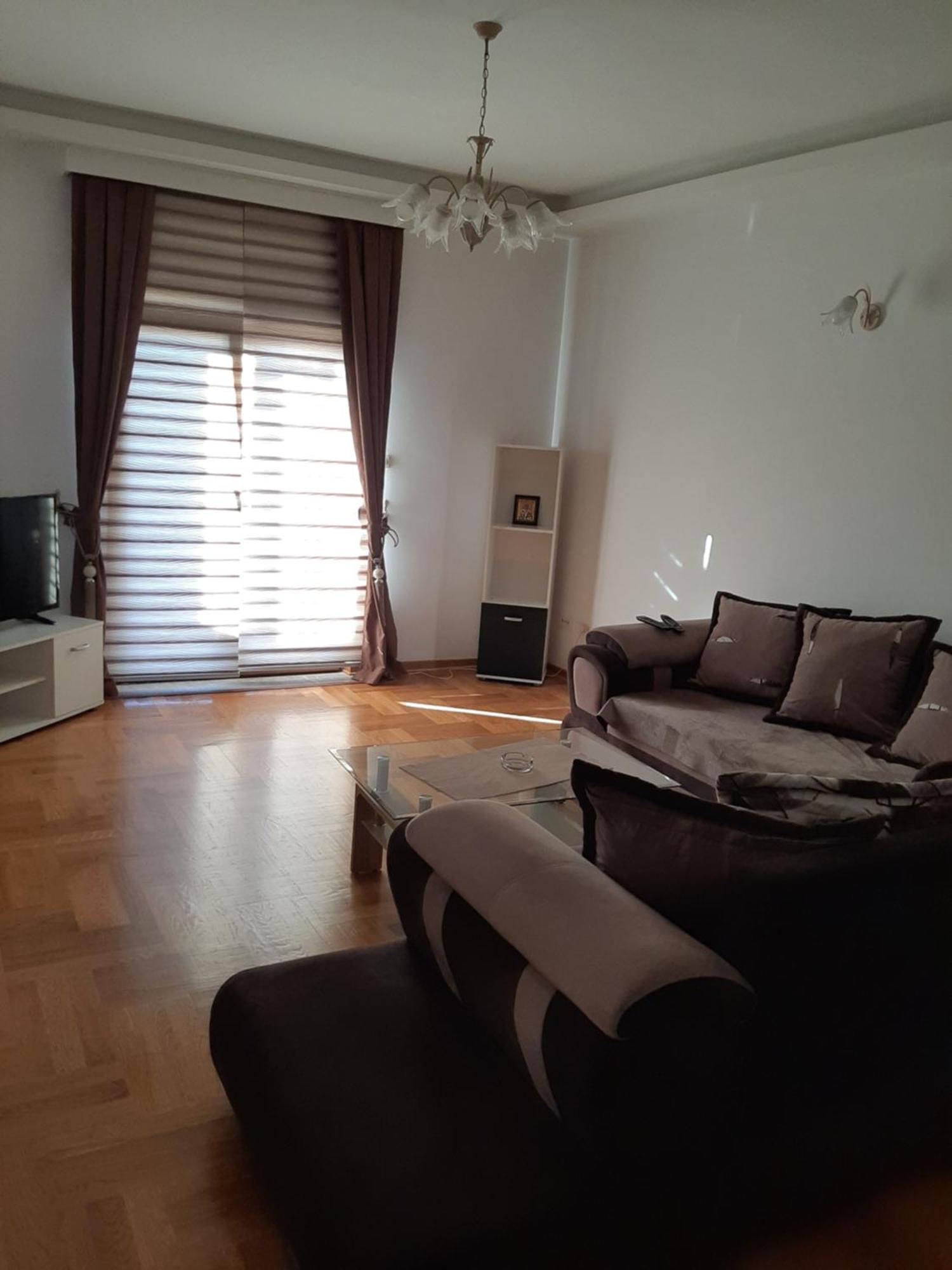 Apartmani Mia Vuksanovic Cetinje Room photo
