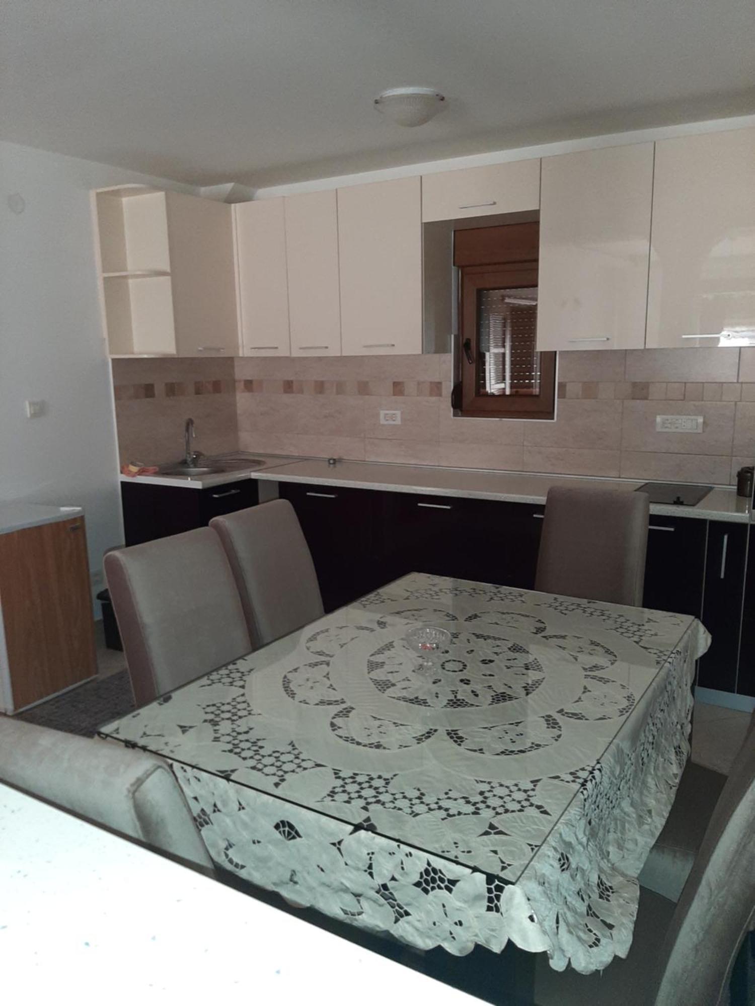 Apartmani Mia Vuksanovic Cetinje Room photo