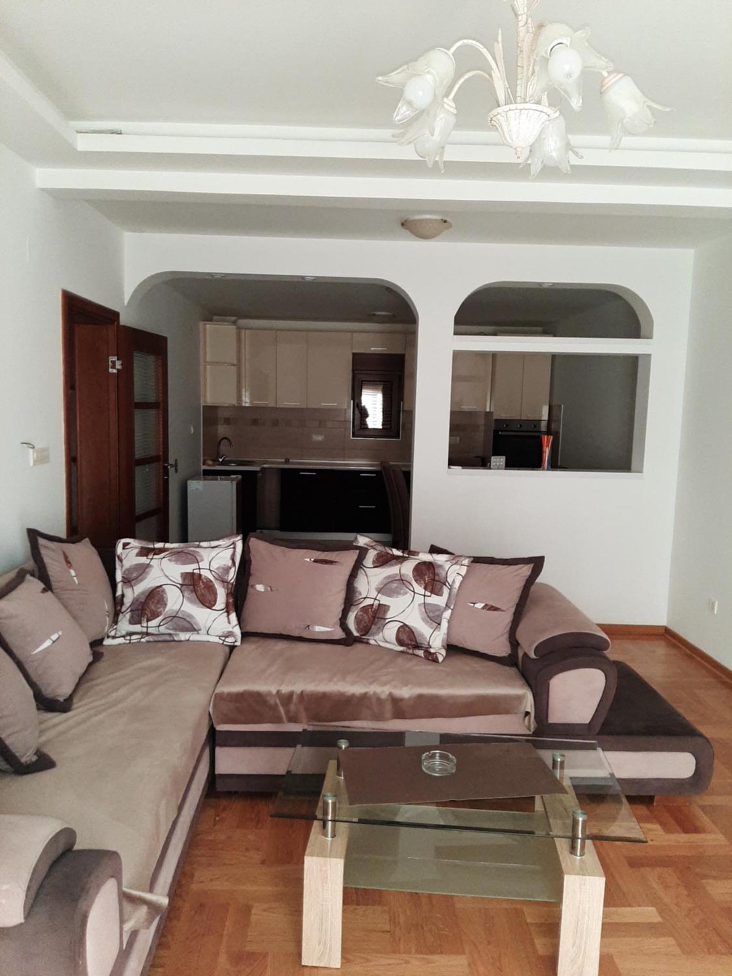 Apartmani Mia Vuksanovic Cetinje Room photo